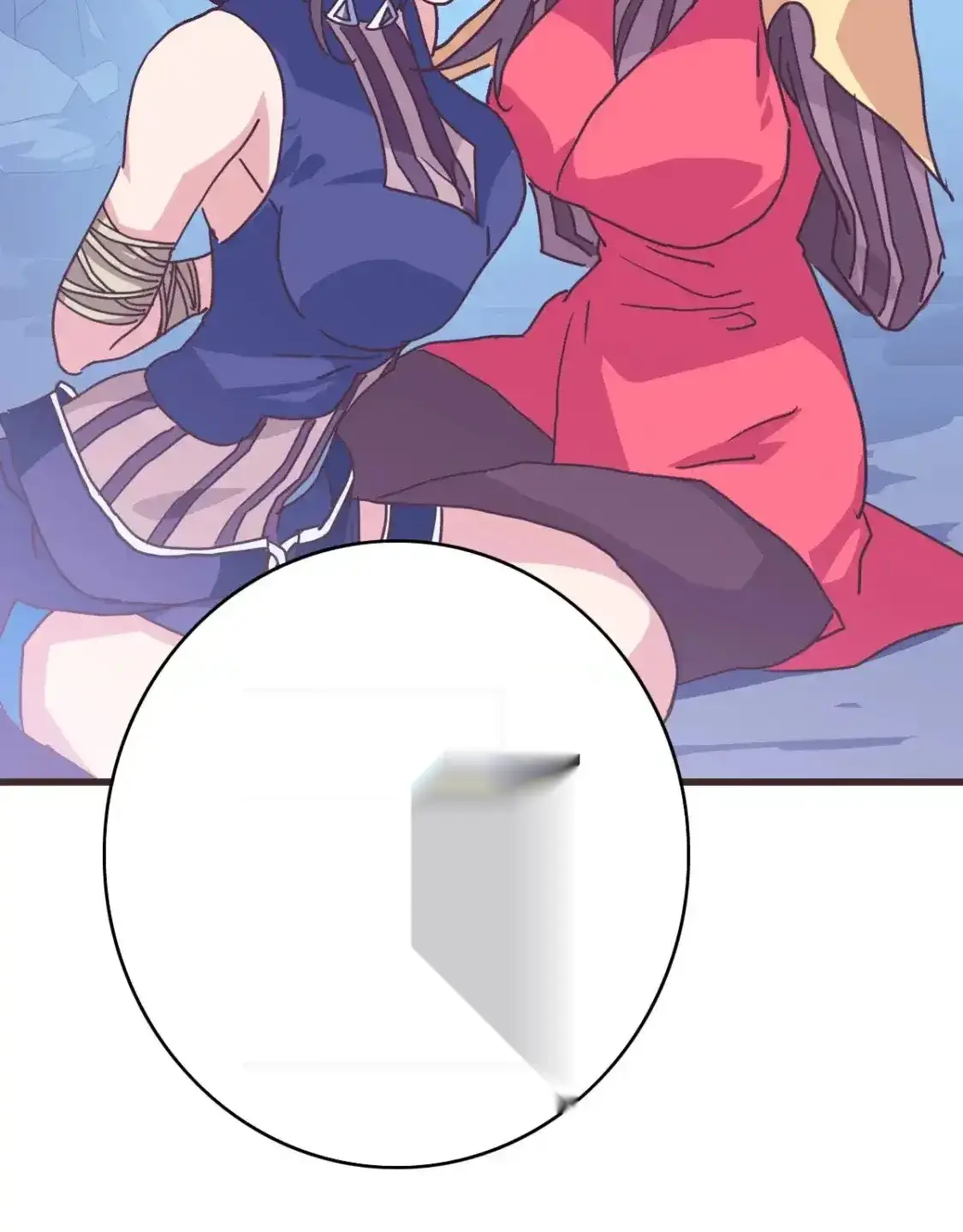 Read Crazy Leveling System fr Manga Online