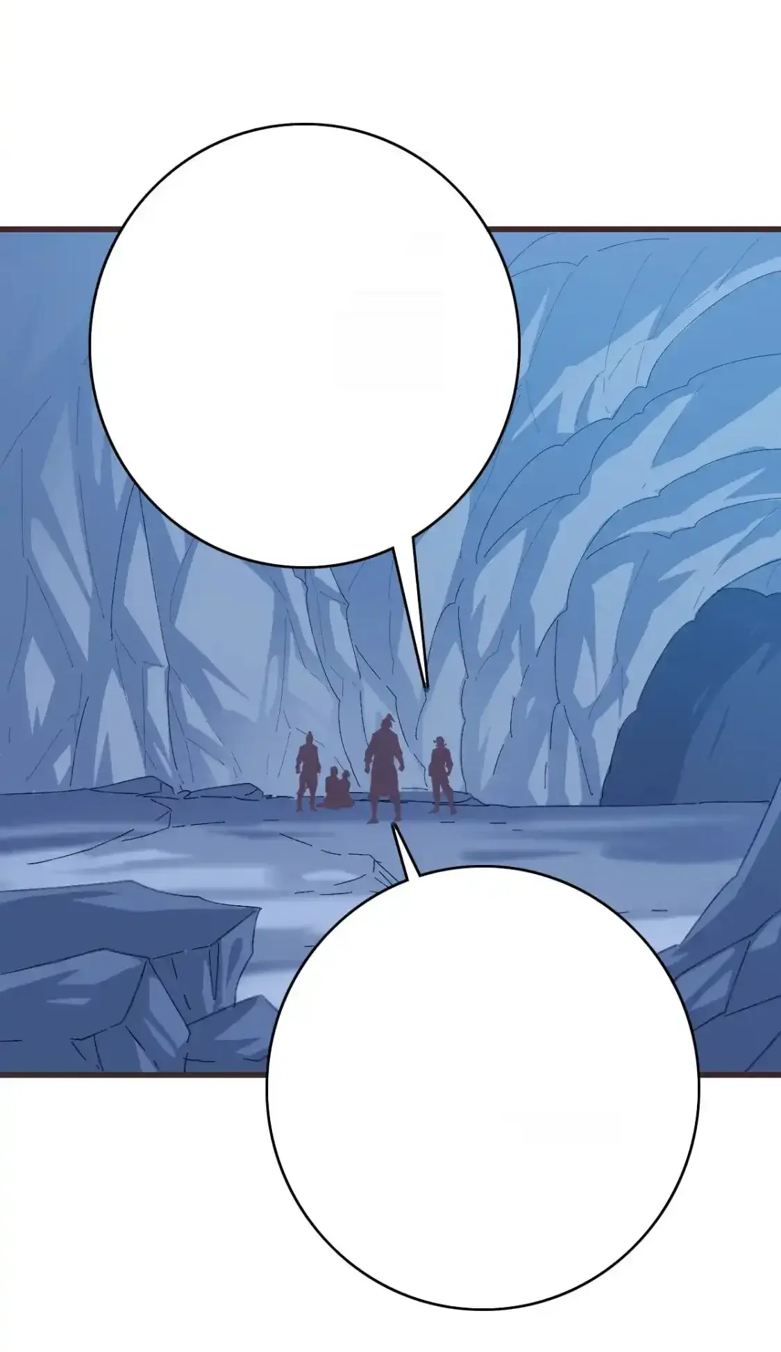 Read Crazy Leveling System fr Manga Online