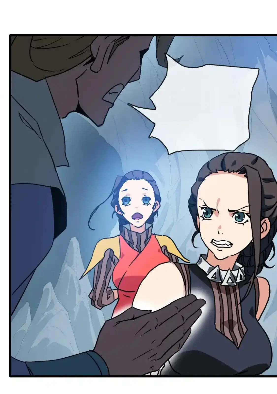 Read Crazy Leveling System fr Manga Online