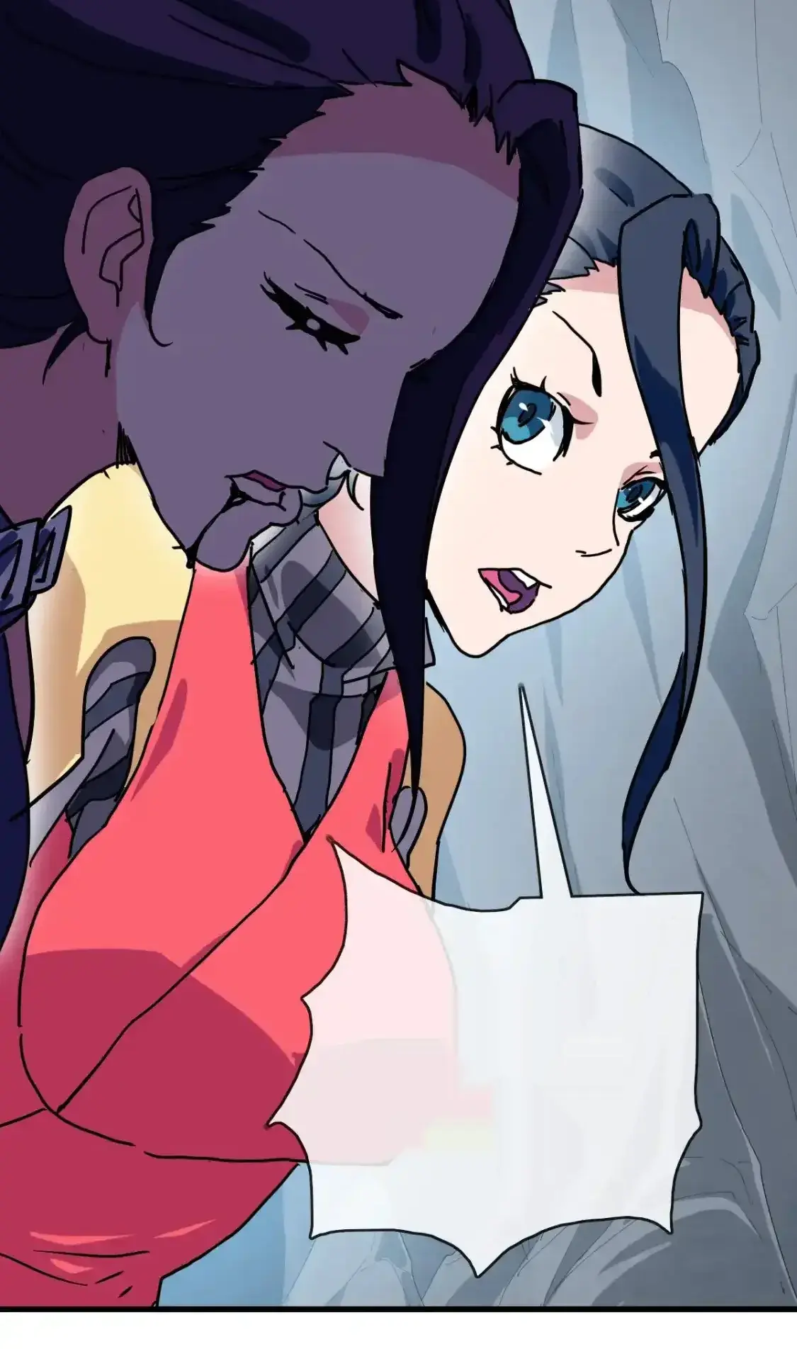 Read Crazy Leveling System fr Manga Online