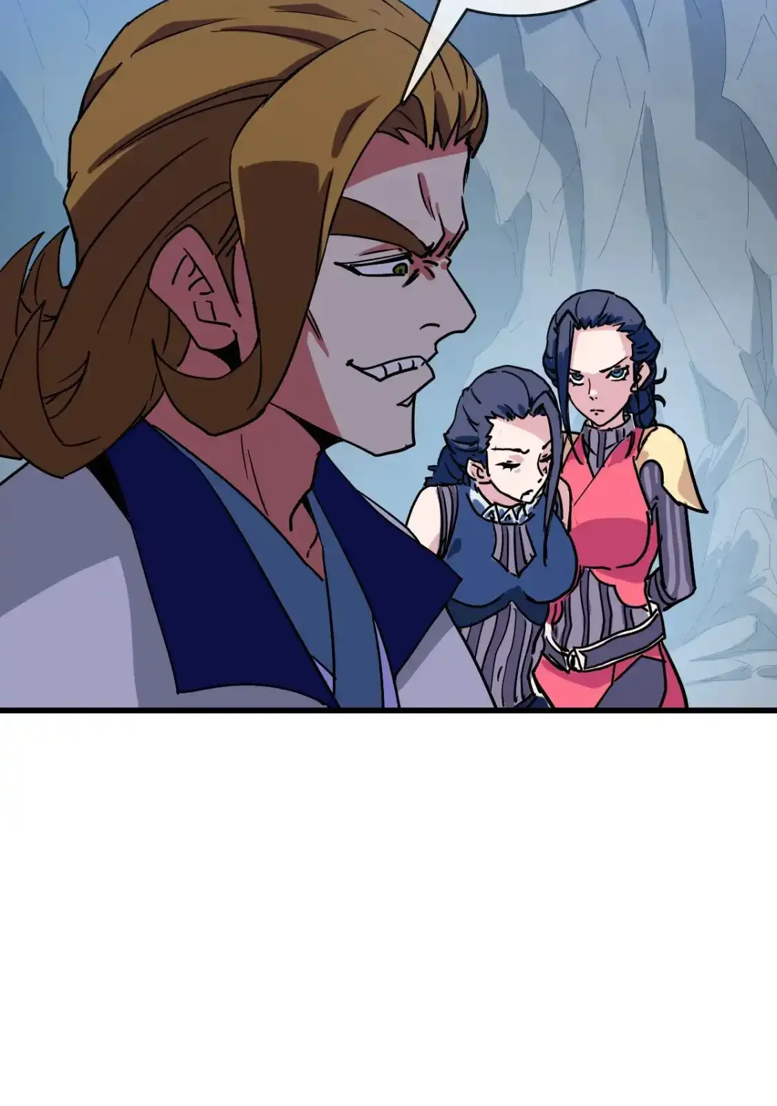 Read Crazy Leveling System fr Manga Online