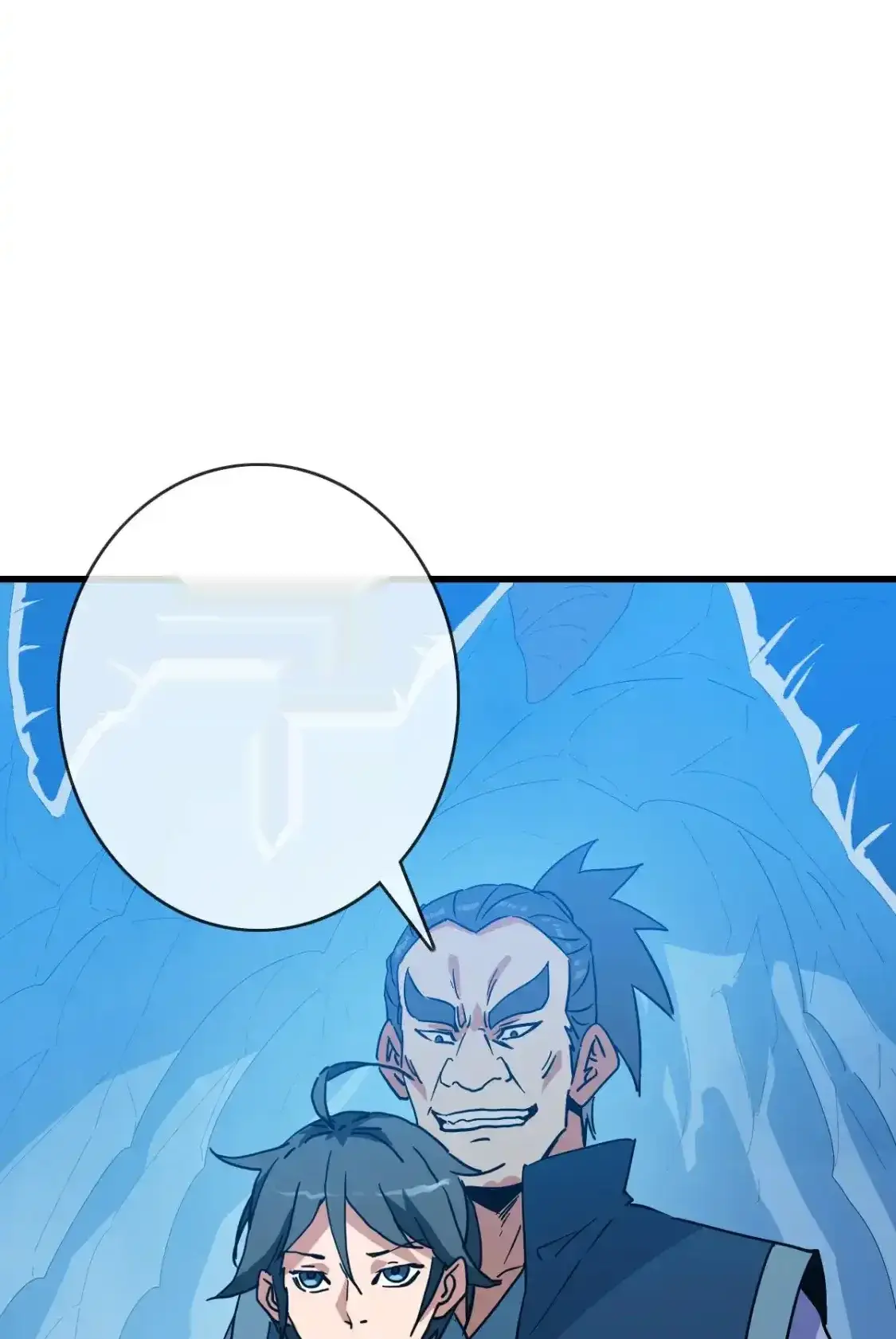 Read Crazy Leveling System fr Manga Online