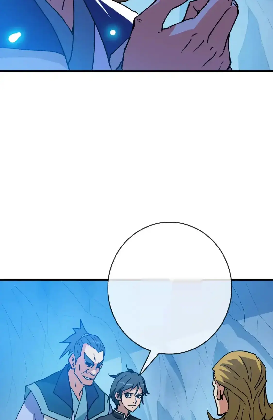 Read Crazy Leveling System fr Manga Online