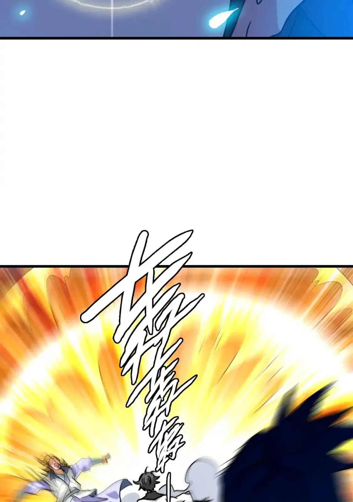 Read Crazy Leveling System fr Manga Online