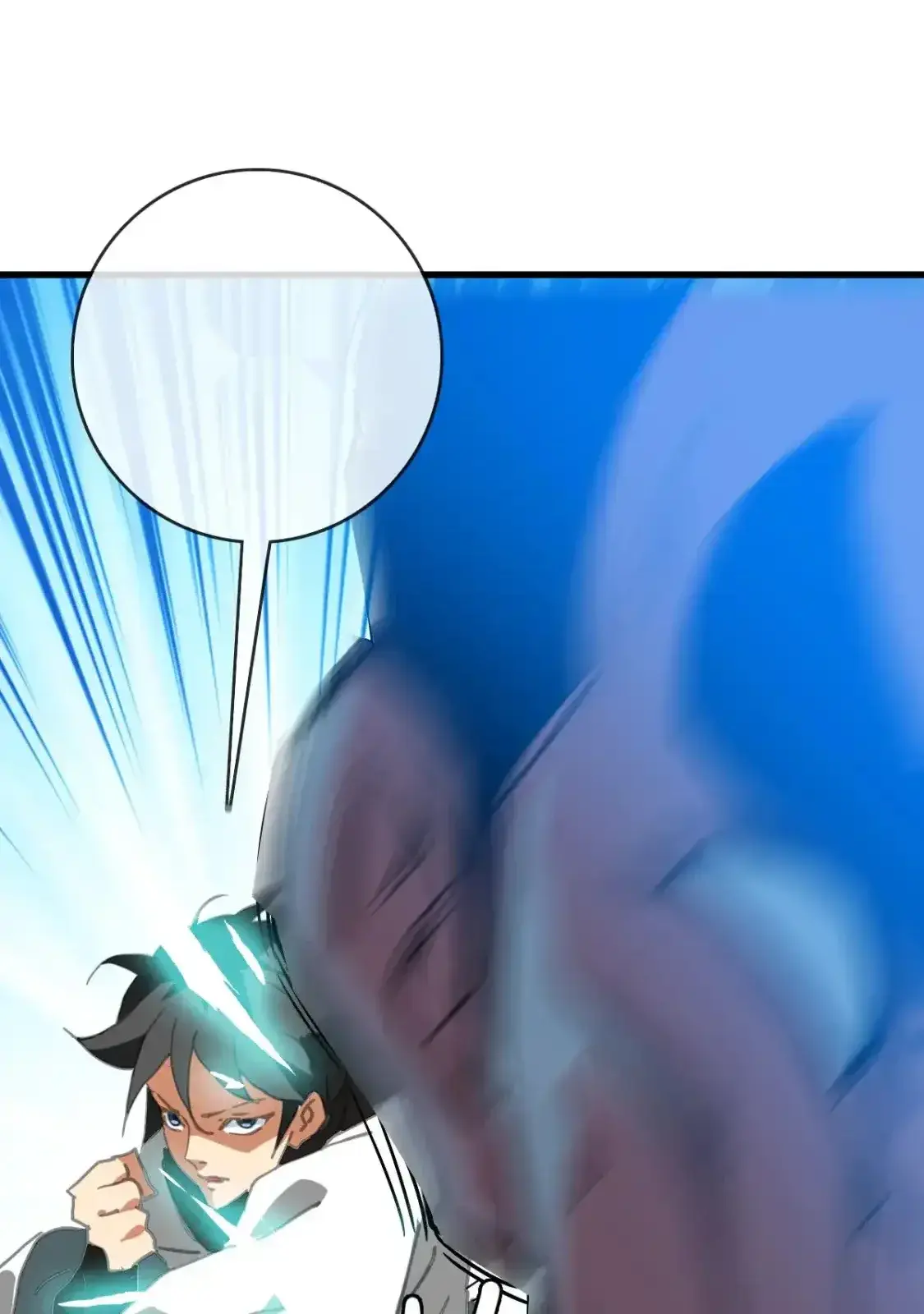 Read Crazy Leveling System fr Manga Online