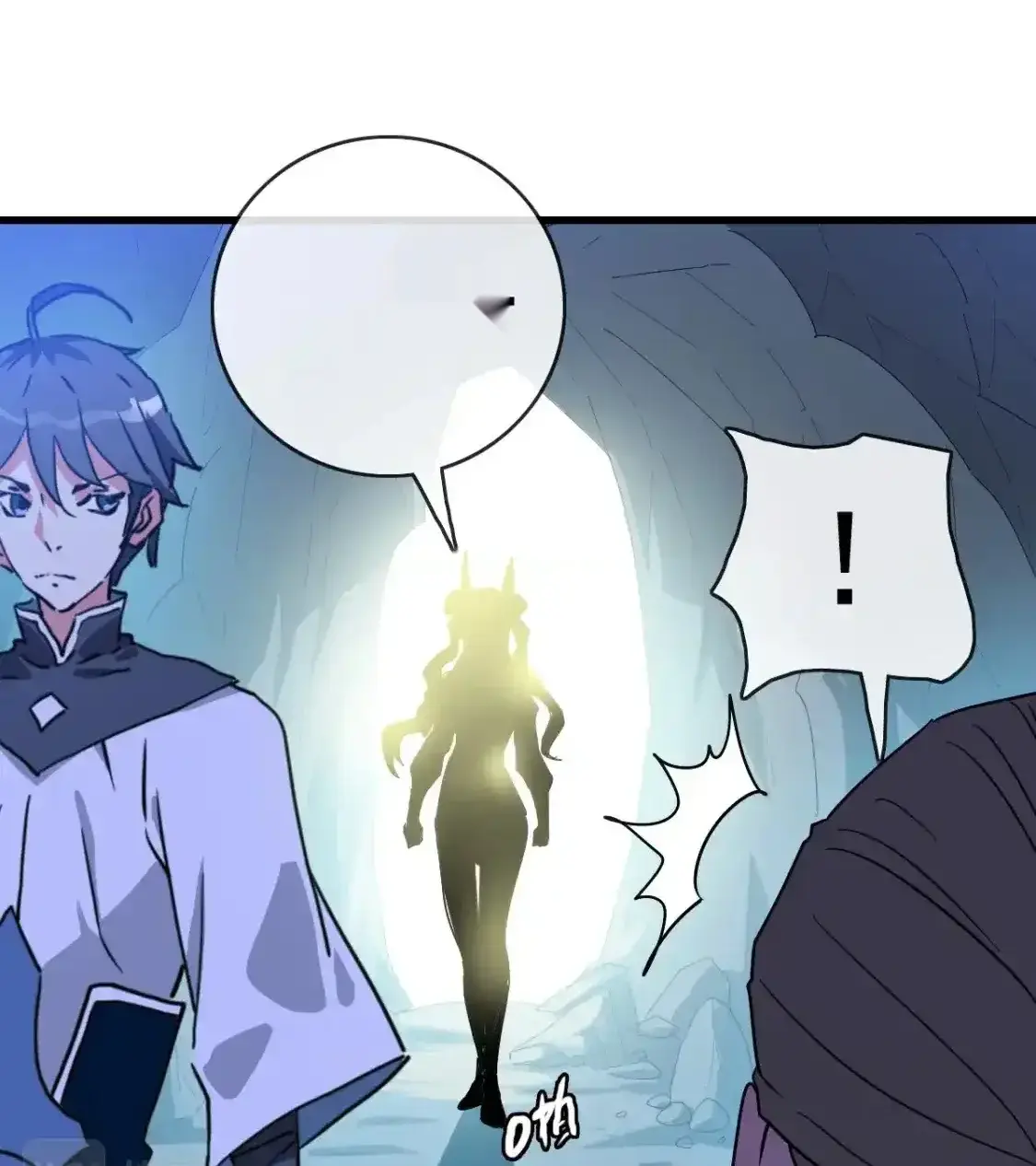 Read Crazy Leveling System fr Manga Online