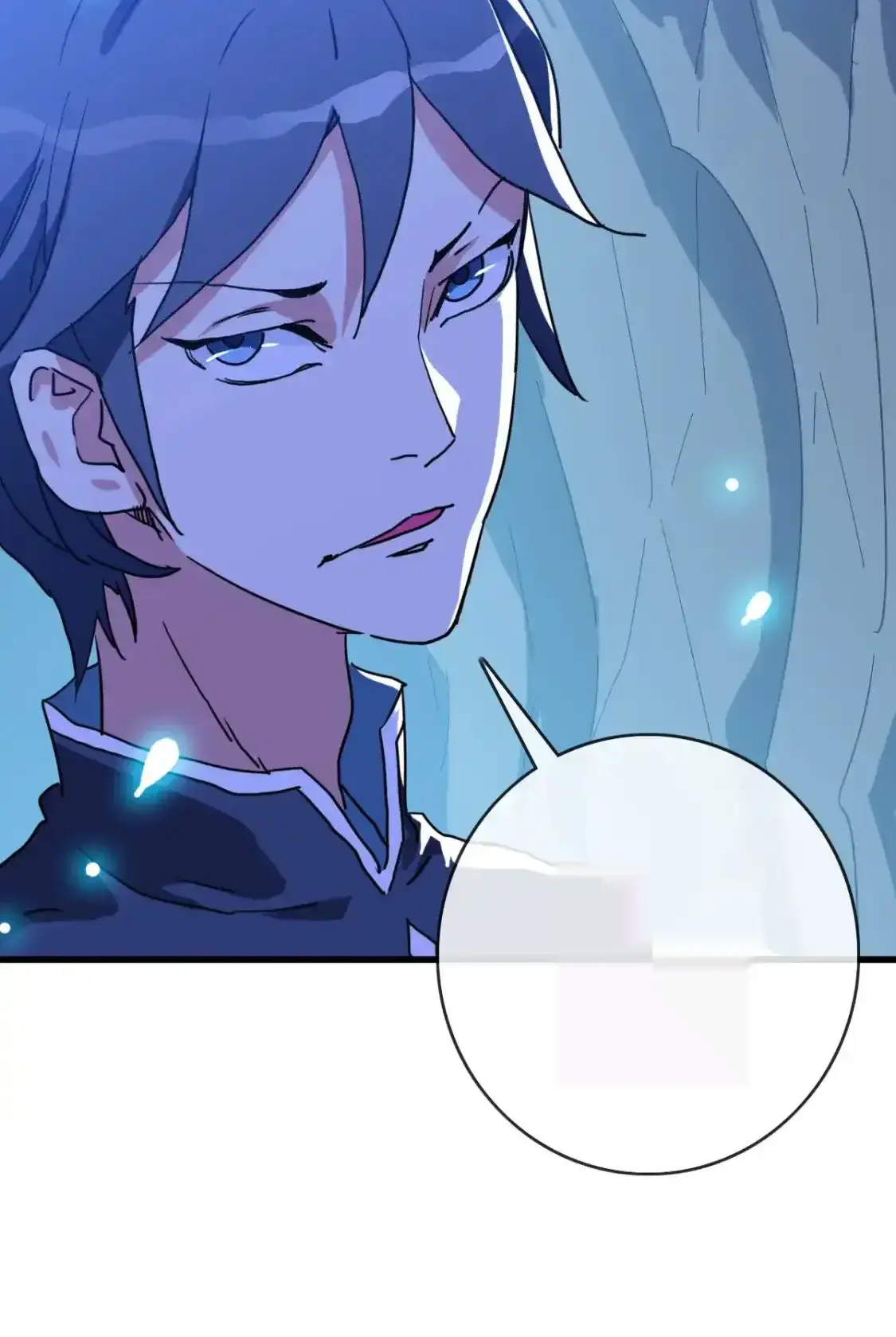 Read Crazy Leveling System fr Manga Online