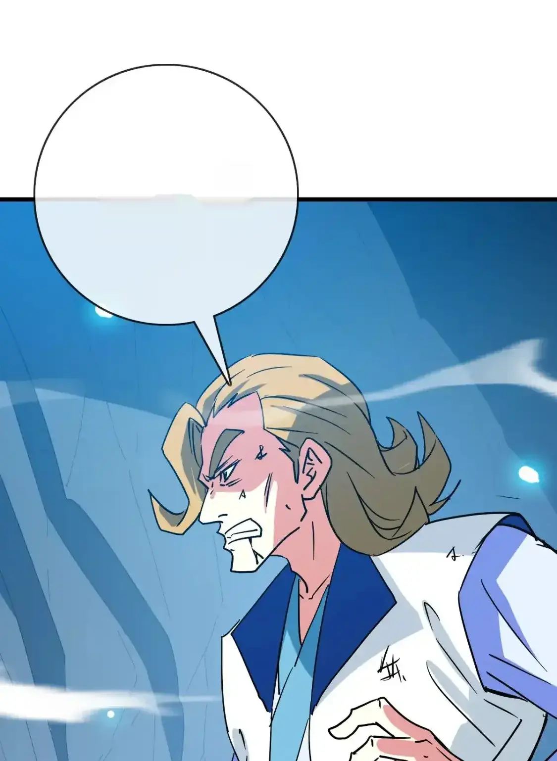 Read Crazy Leveling System fr Manga Online