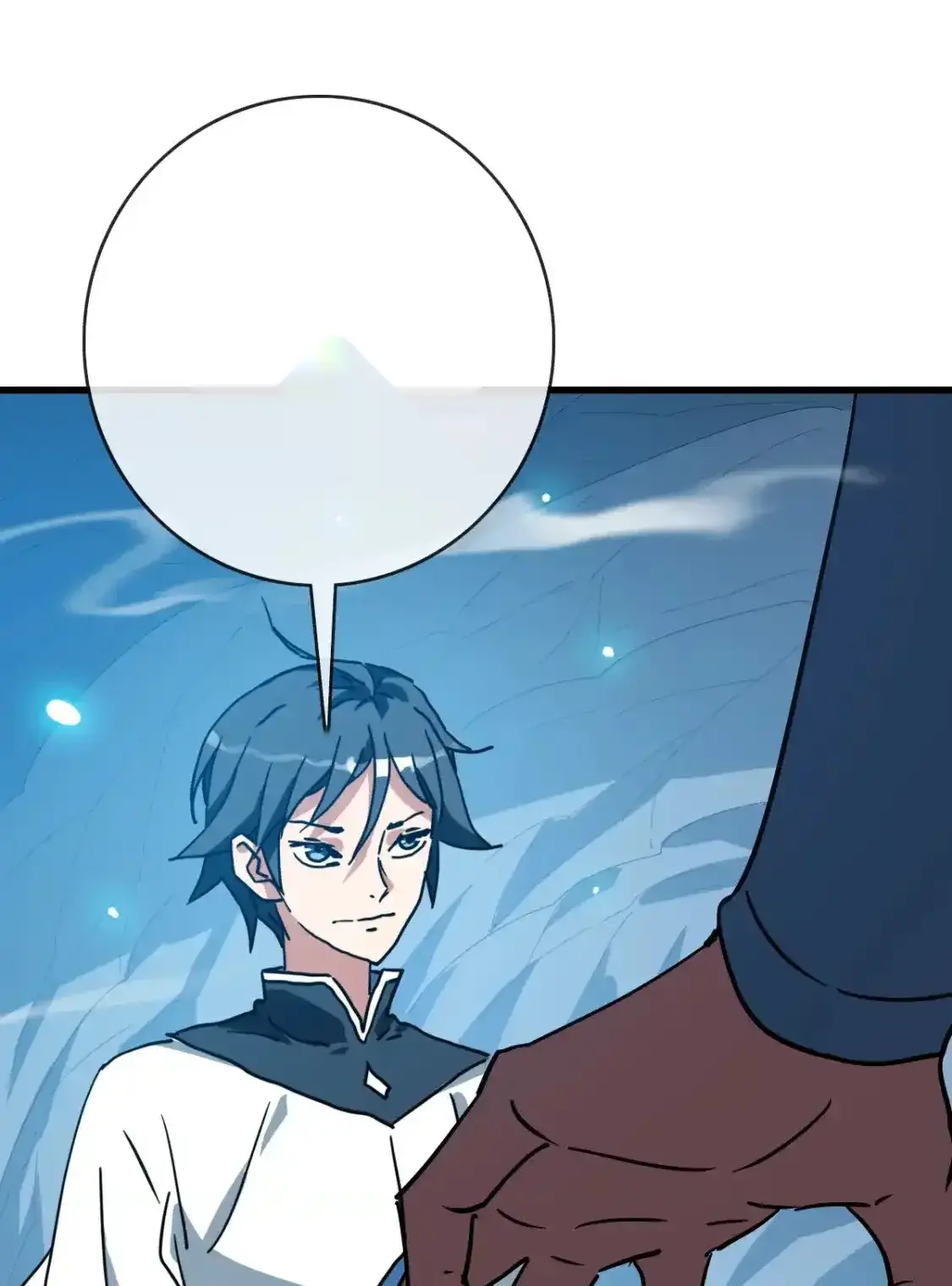 Read Crazy Leveling System fr Manga Online