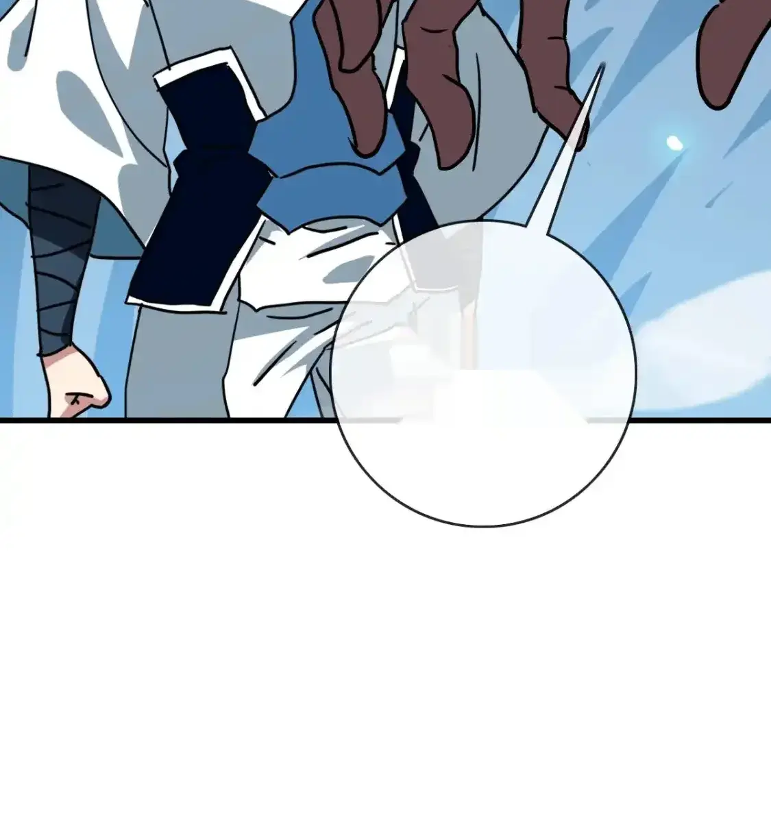 Read Crazy Leveling System fr Manga Online