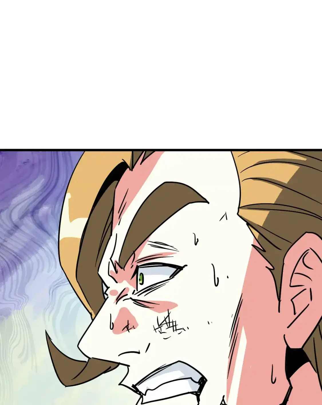 Read Crazy Leveling System fr Manga Online