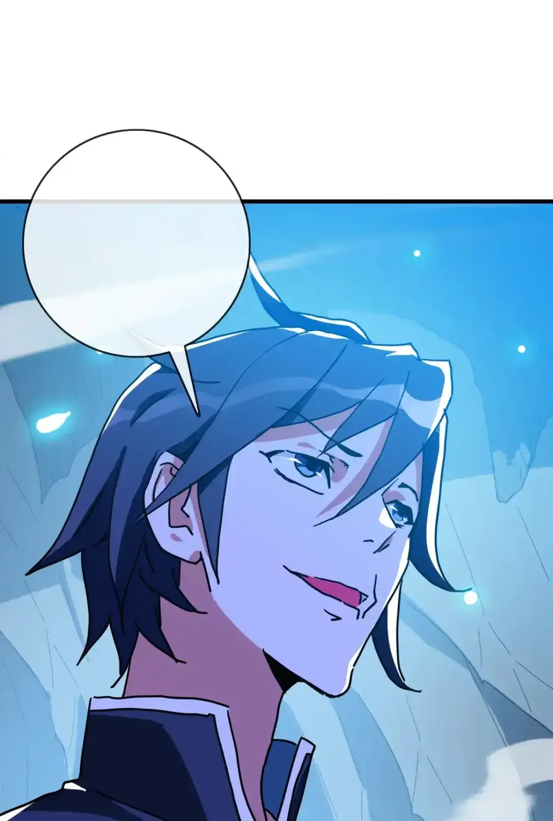 Read Crazy Leveling System fr Manga Online