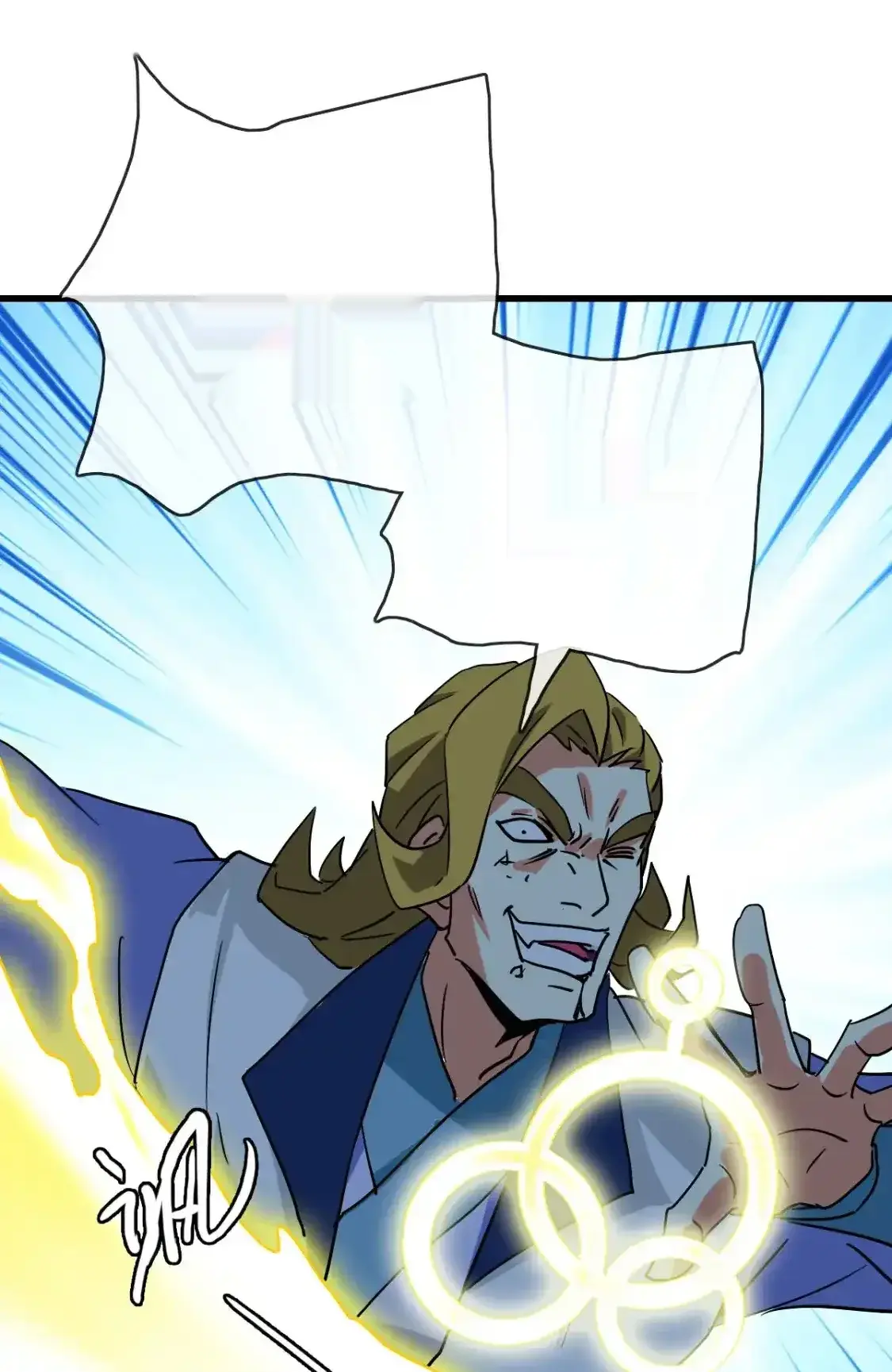 Read Crazy Leveling System fr Manga Online