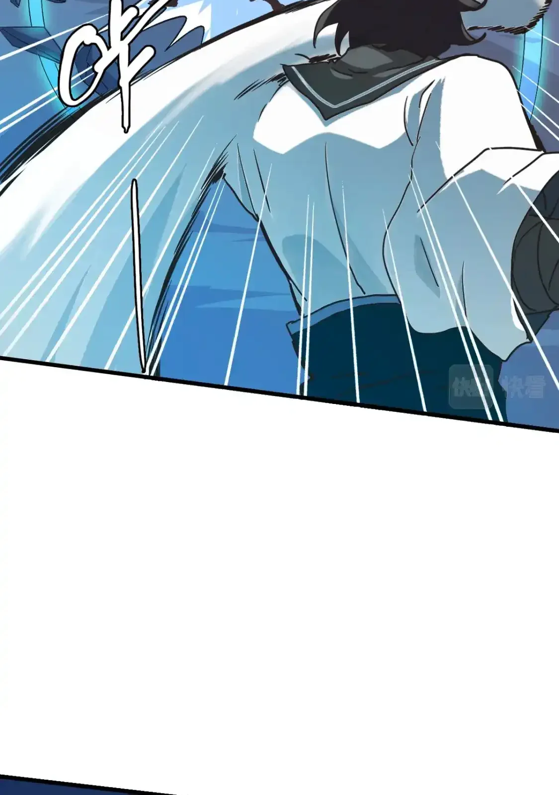 Read Crazy Leveling System fr Manga Online