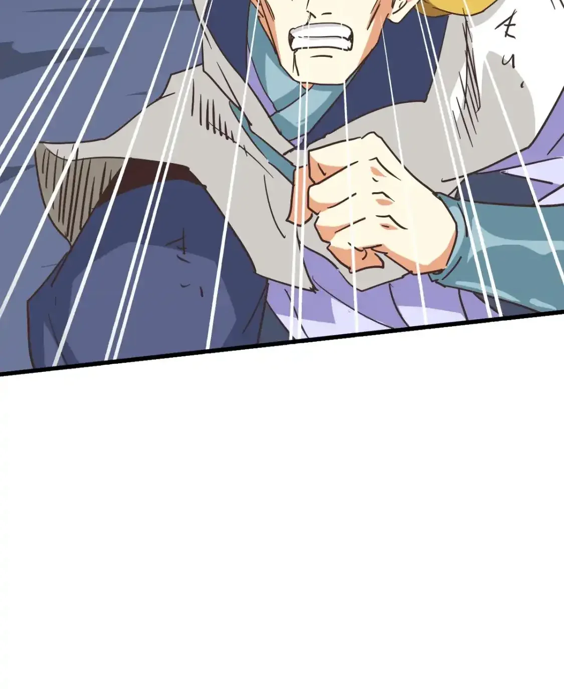 Read Crazy Leveling System fr Manga Online