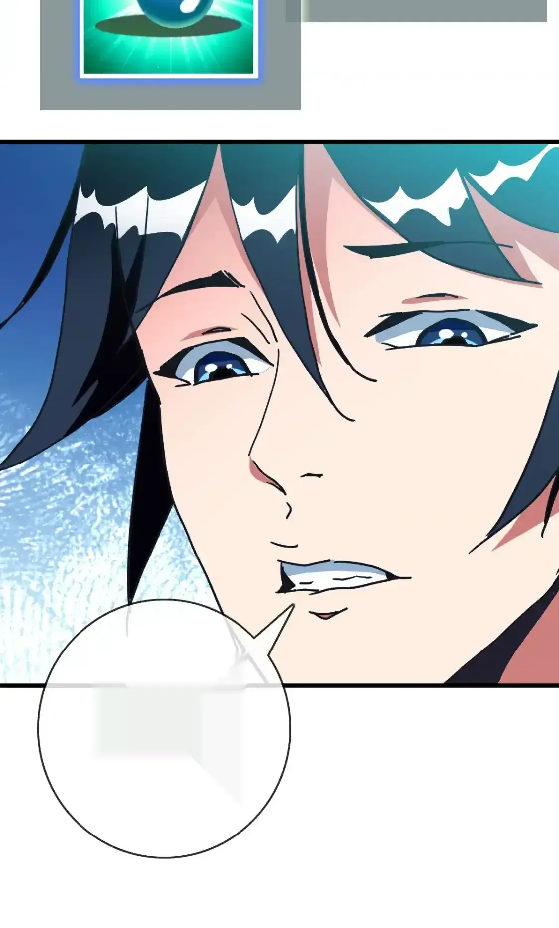 Read Crazy Leveling System fr Manga Online