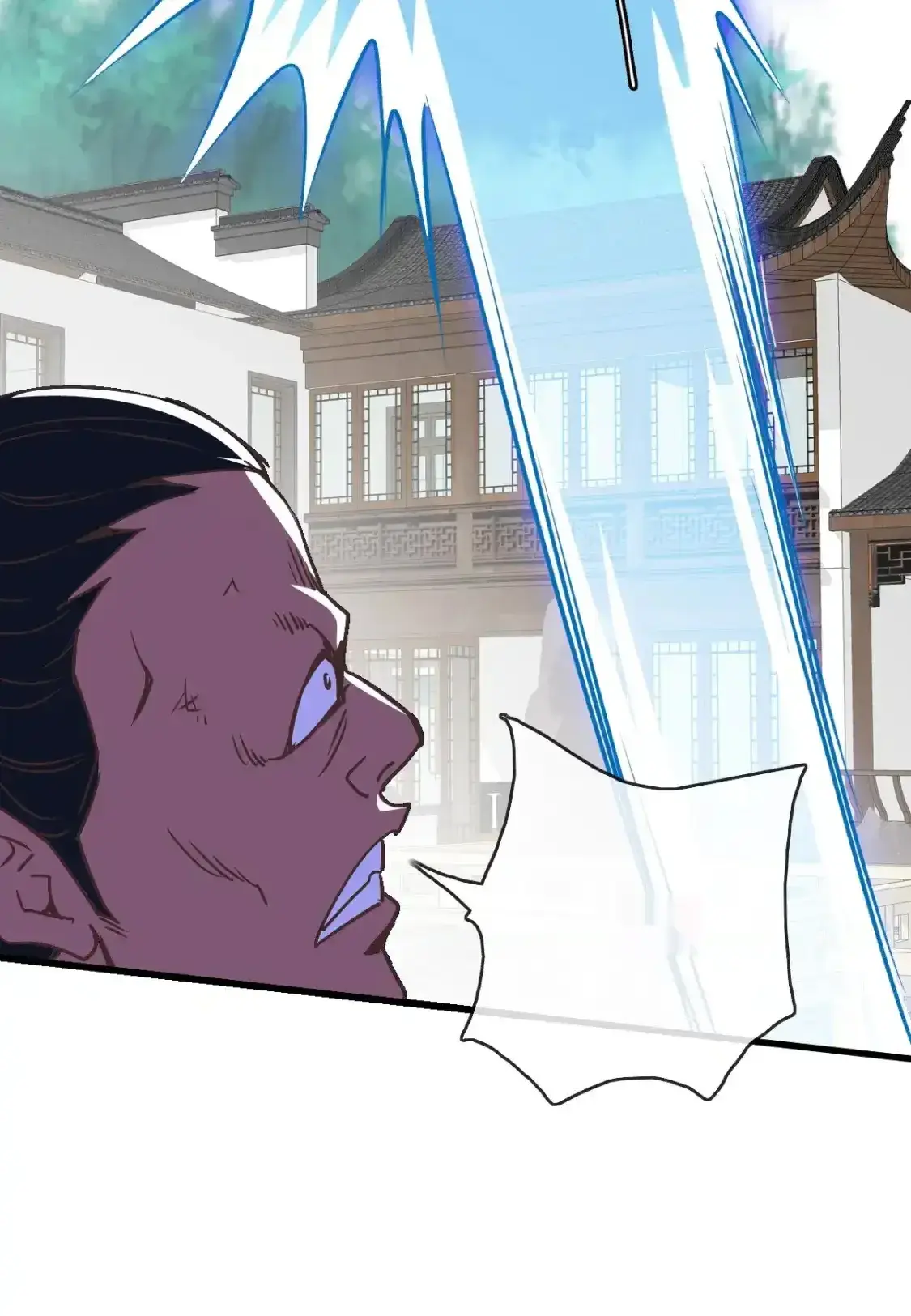 Read Crazy Leveling System fr Manga Online