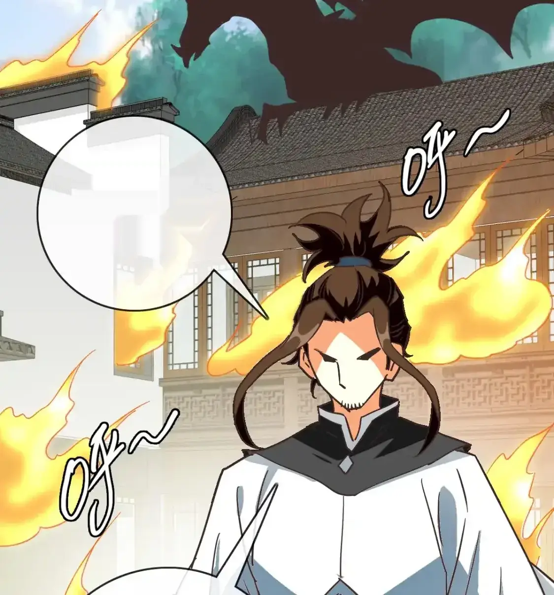 Read Crazy Leveling System fr Manga Online