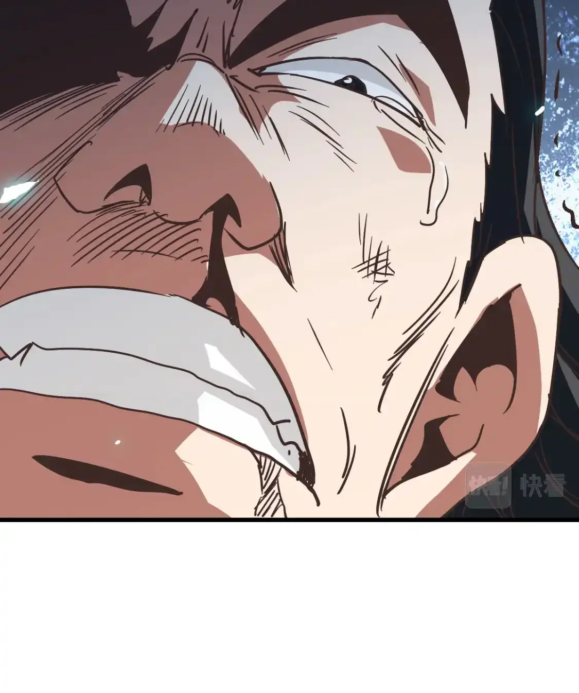 Read Crazy Leveling System fr Manga Online