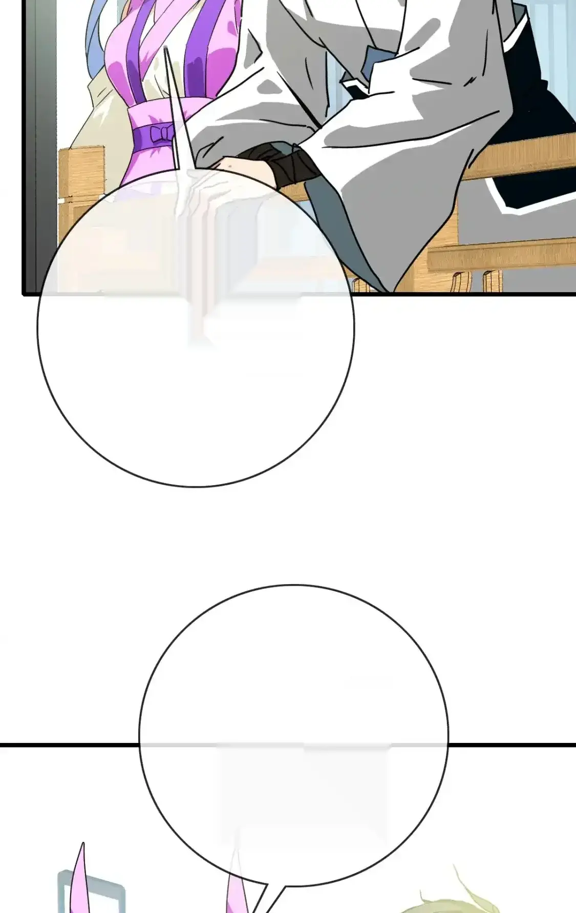 Read Crazy Leveling System fr Manga Online