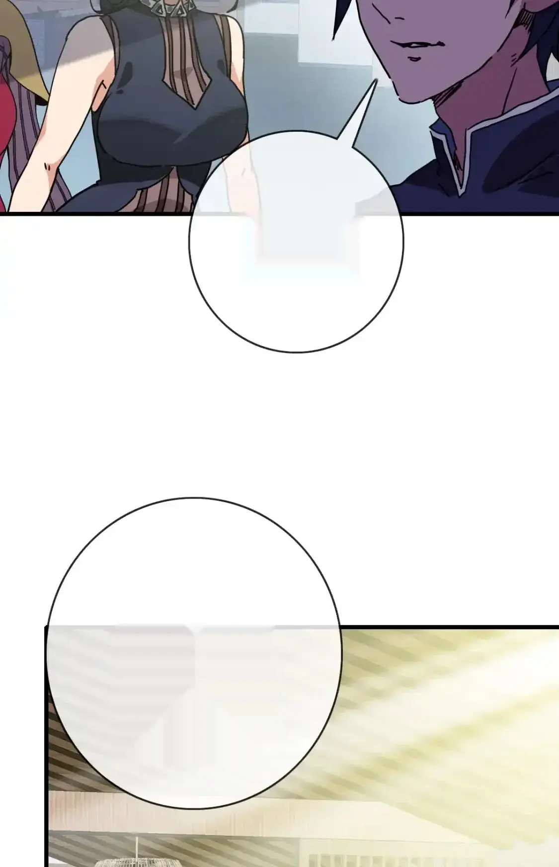 Read Crazy Leveling System fr Manga Online