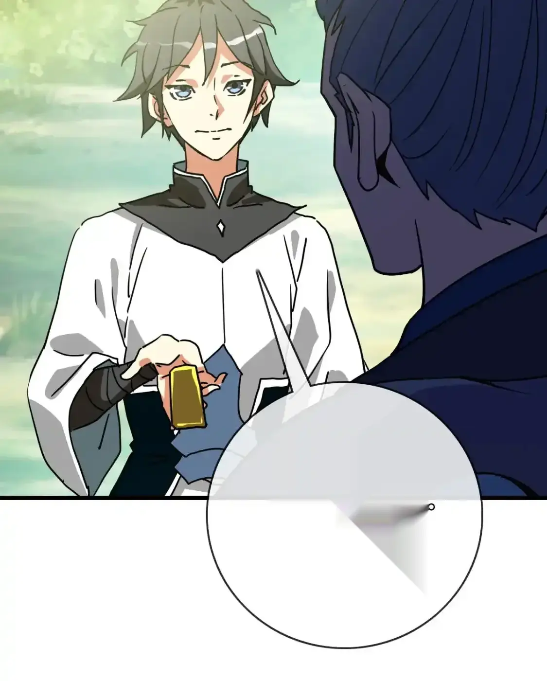 Read Crazy Leveling System fr Manga Online