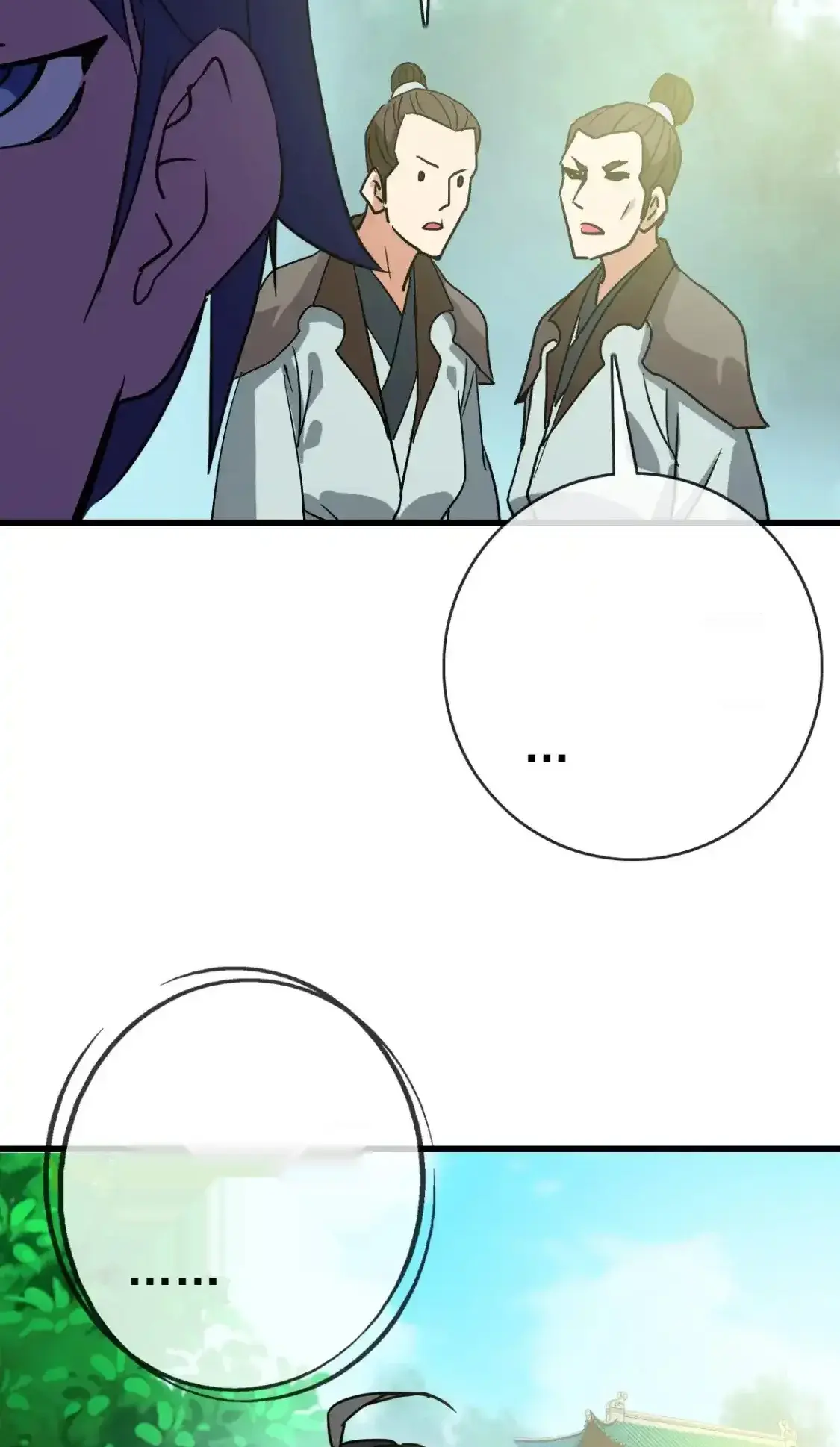 Read Crazy Leveling System fr Manga Online