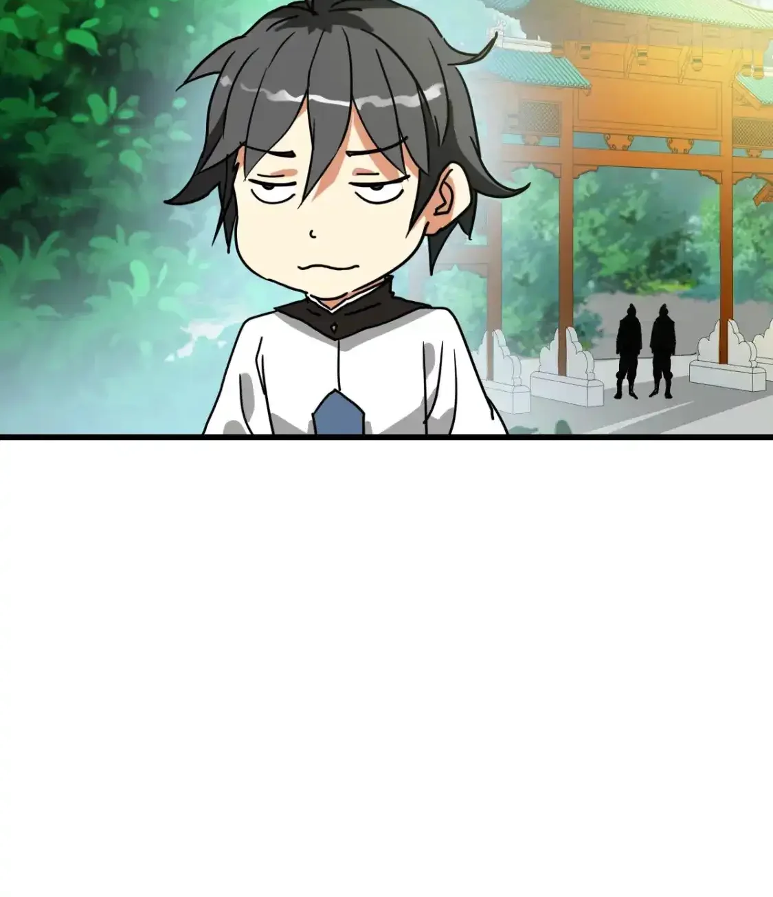 Read Crazy Leveling System fr Manga Online