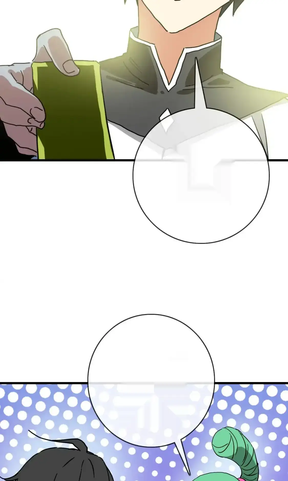 Read Crazy Leveling System fr Manga Online