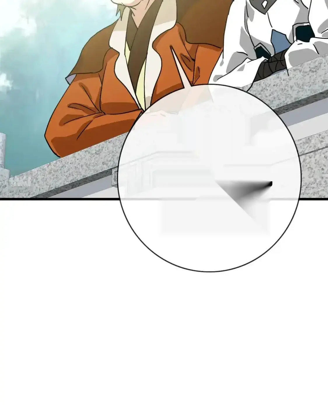 Read Crazy Leveling System fr Manga Online