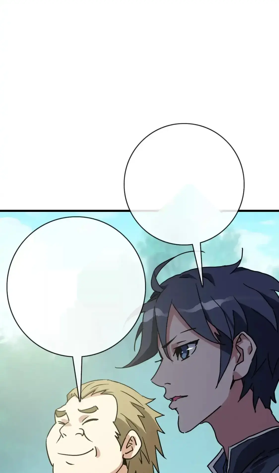 Read Crazy Leveling System fr Manga Online