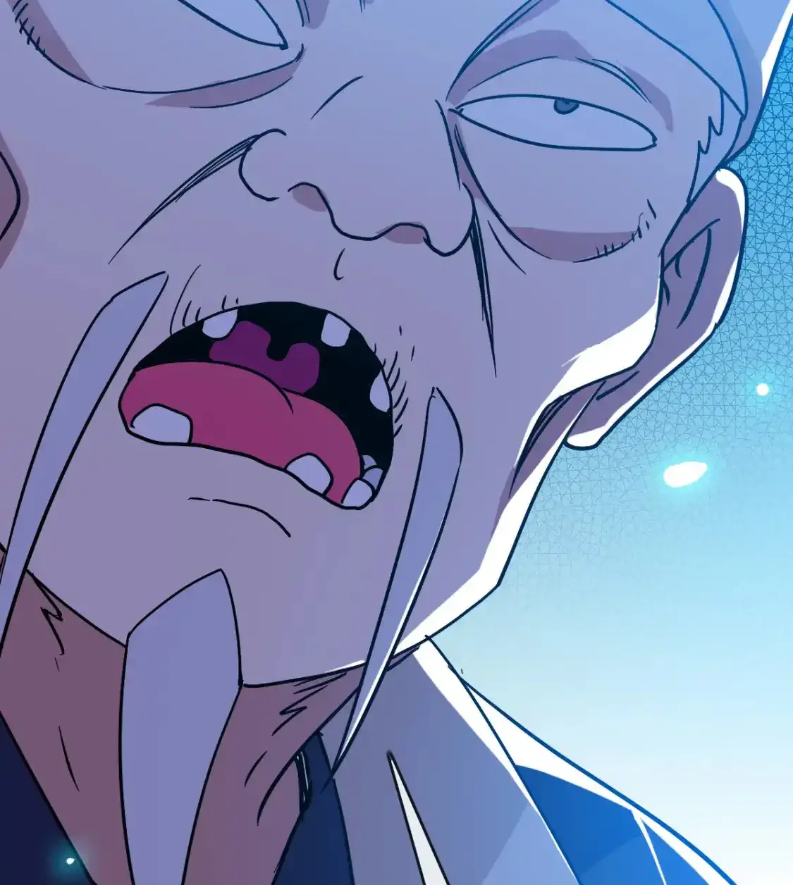 Read Crazy Leveling System fr Manga Online