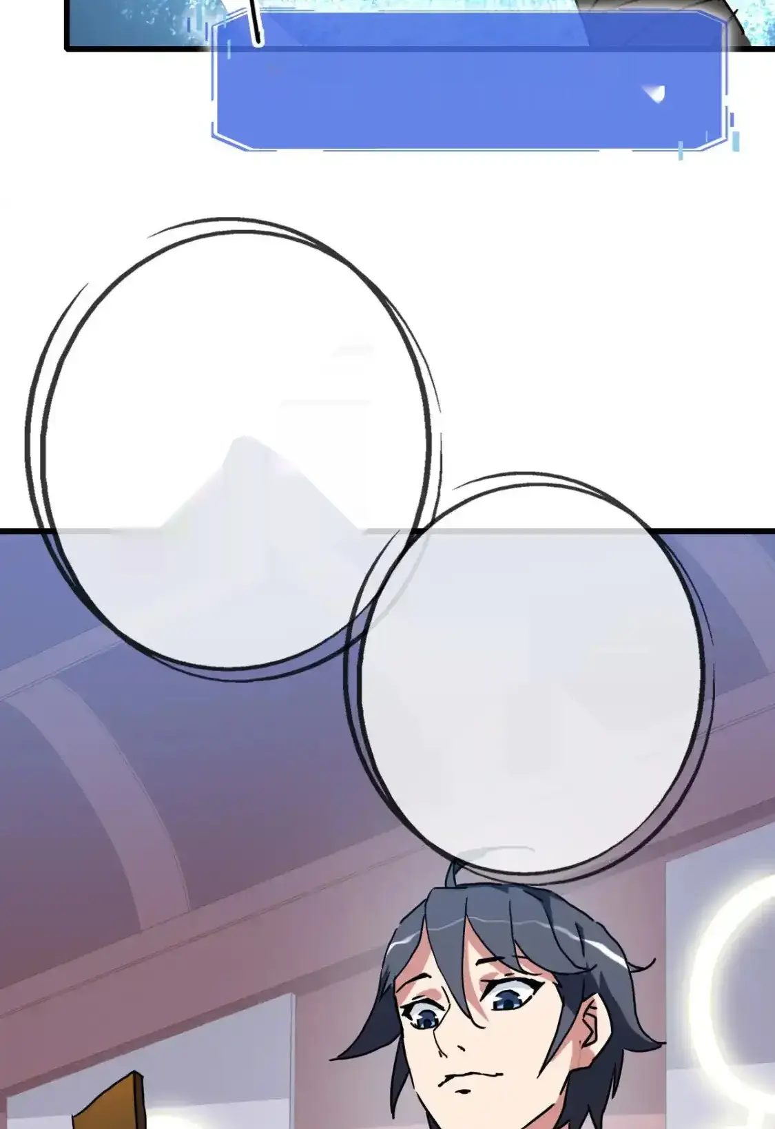 Read Crazy Leveling System fr Manga Online