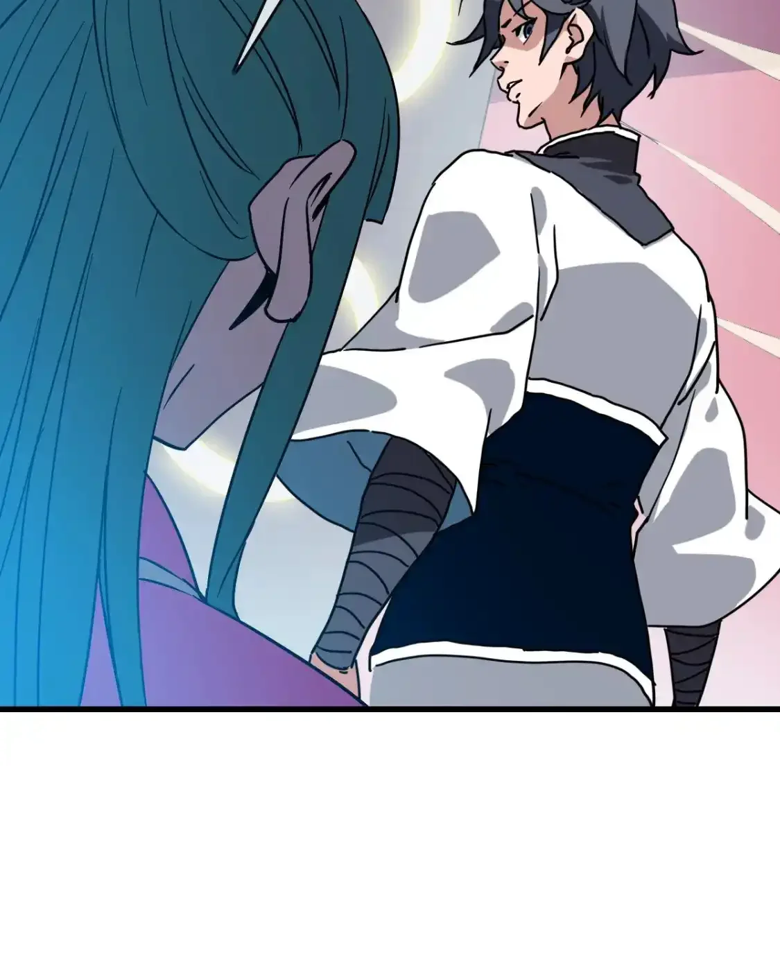 Read Crazy Leveling System fr Manga Online