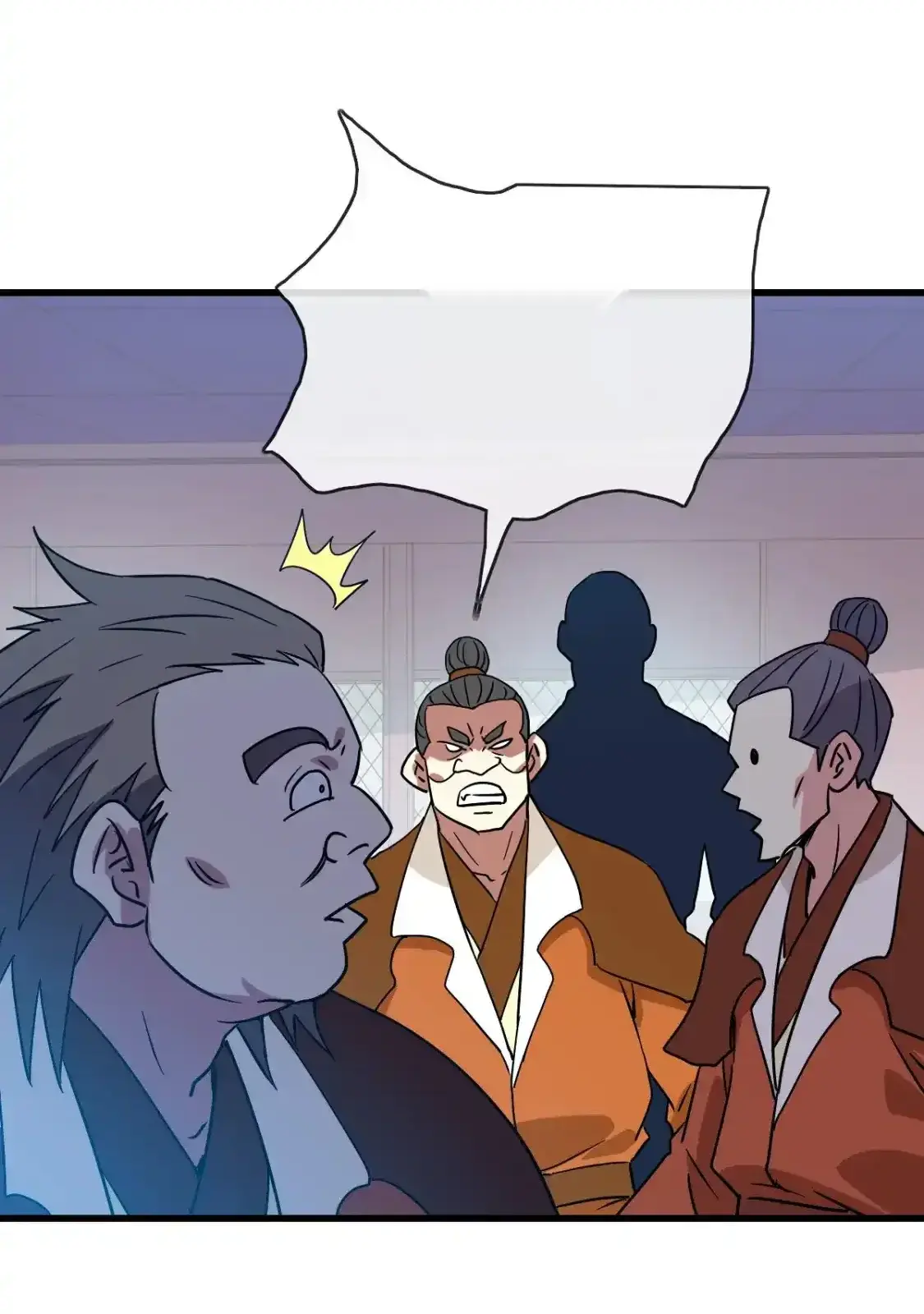 Read Crazy Leveling System fr Manga Online