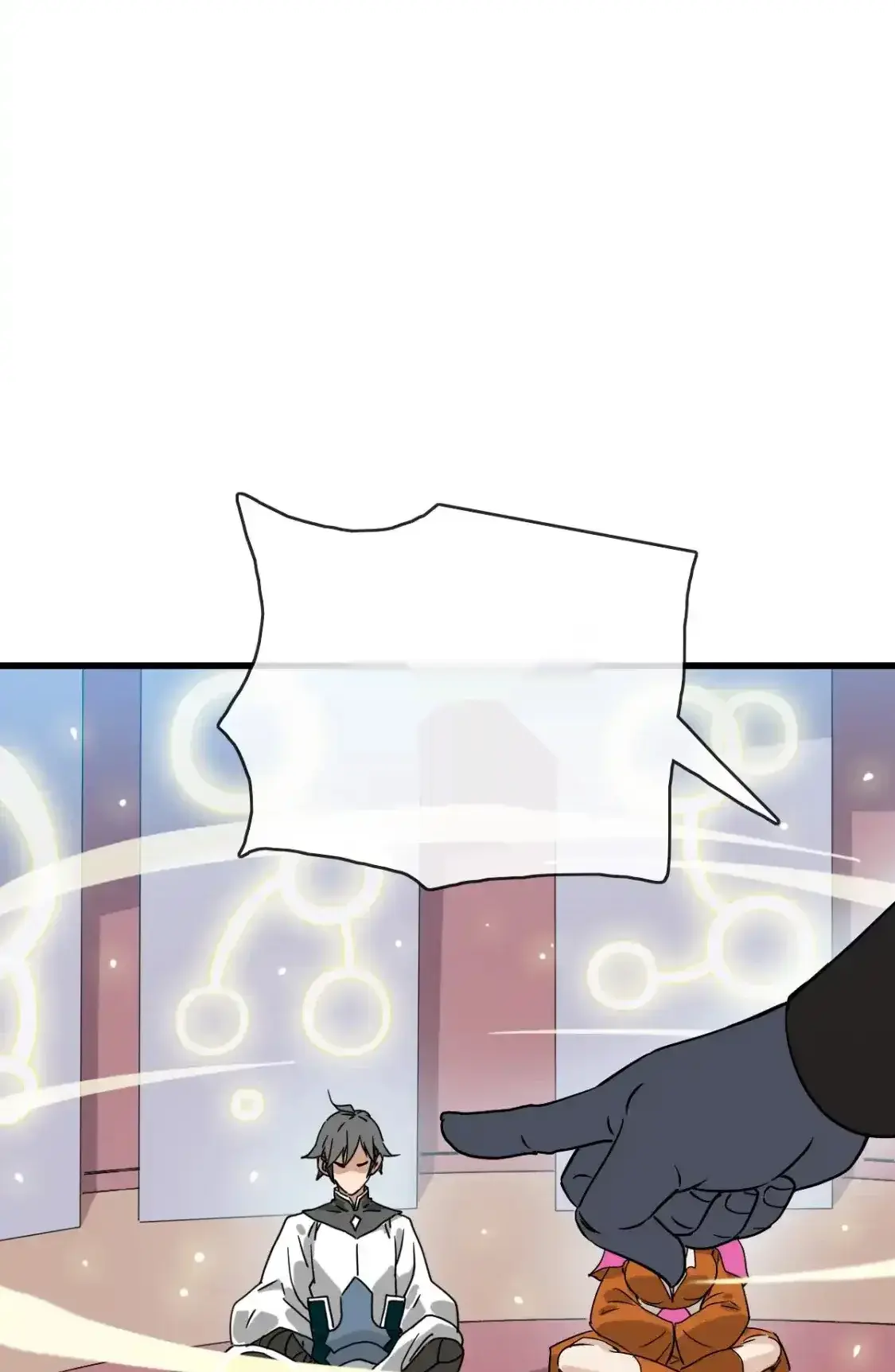 Read Crazy Leveling System fr Manga Online