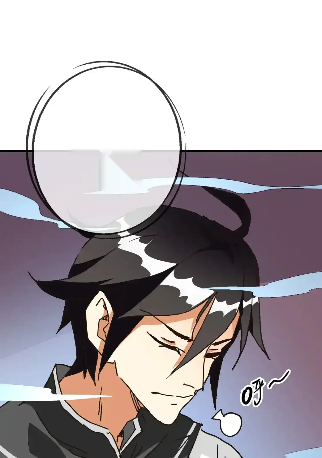 Read Crazy Leveling System fr Manga Online