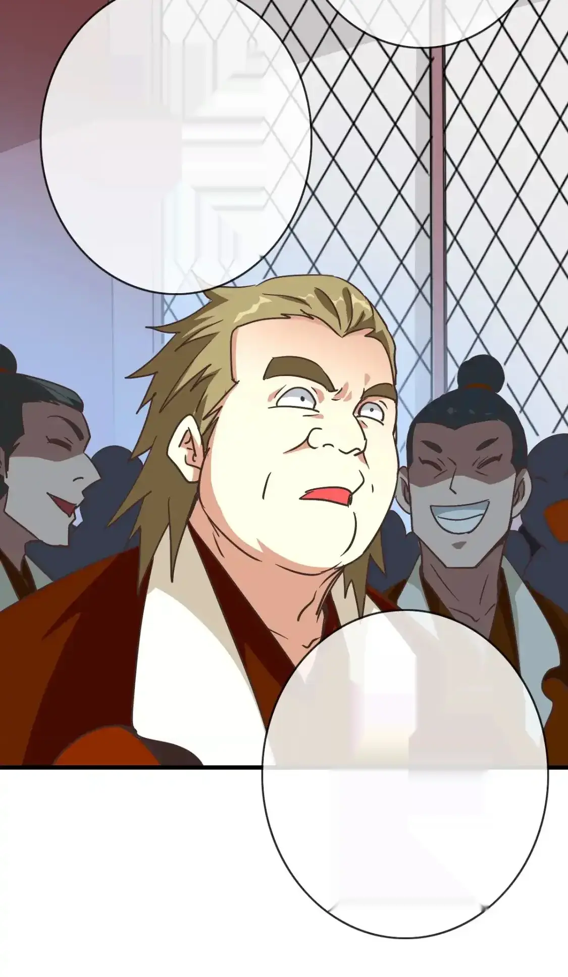 Read Crazy Leveling System fr Manga Online