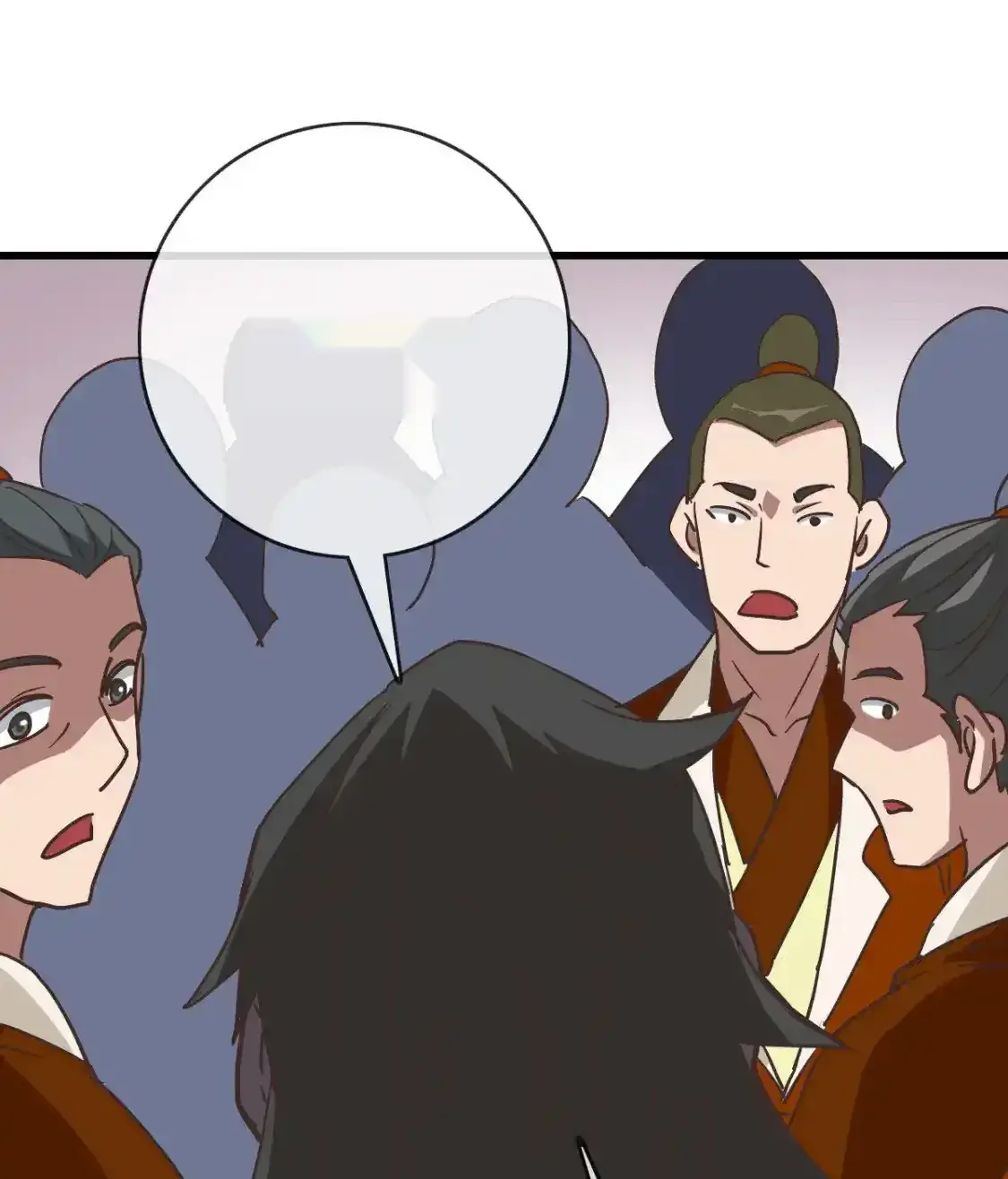 Read Crazy Leveling System fr Manga Online