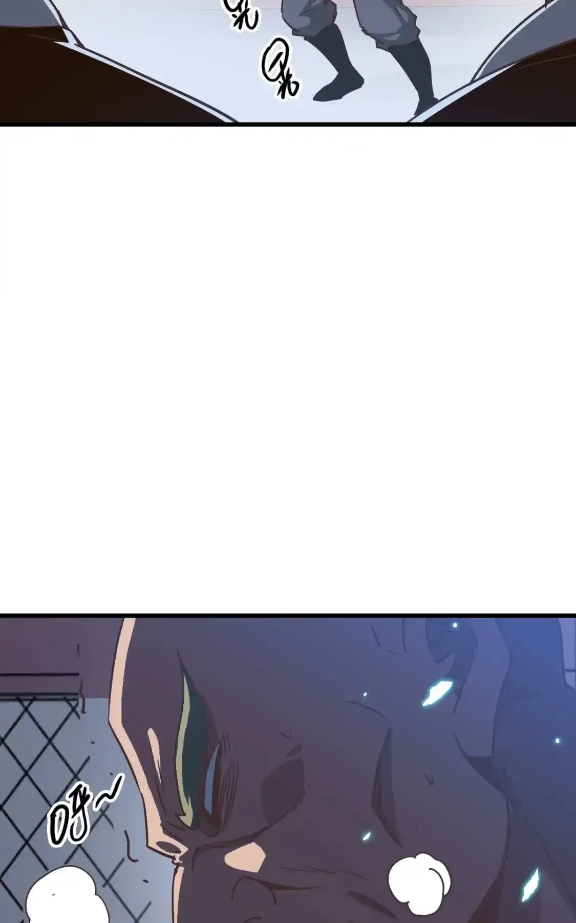 Read Crazy Leveling System fr Manga Online