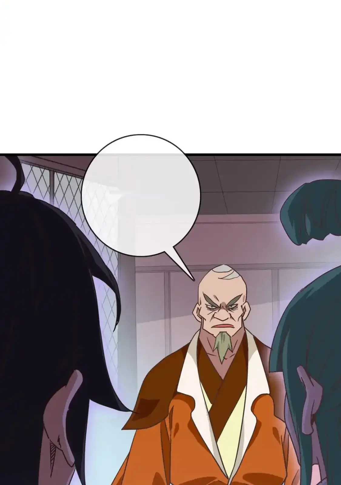 Read Crazy Leveling System fr Manga Online