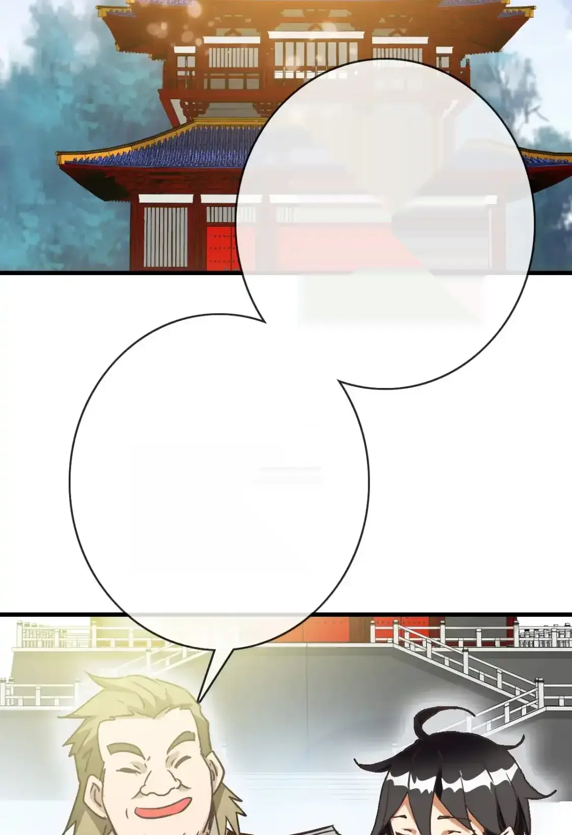 Read Crazy Leveling System fr Manga Online