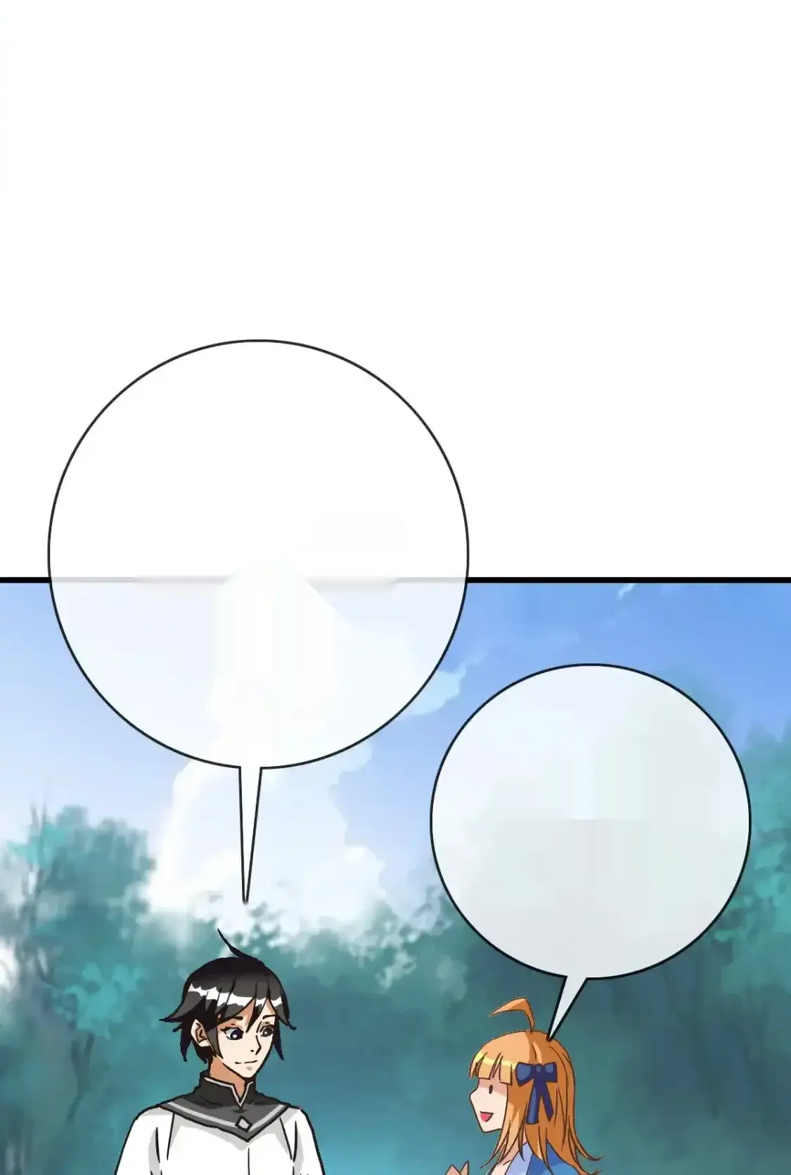 Read Crazy Leveling System fr Manga Online