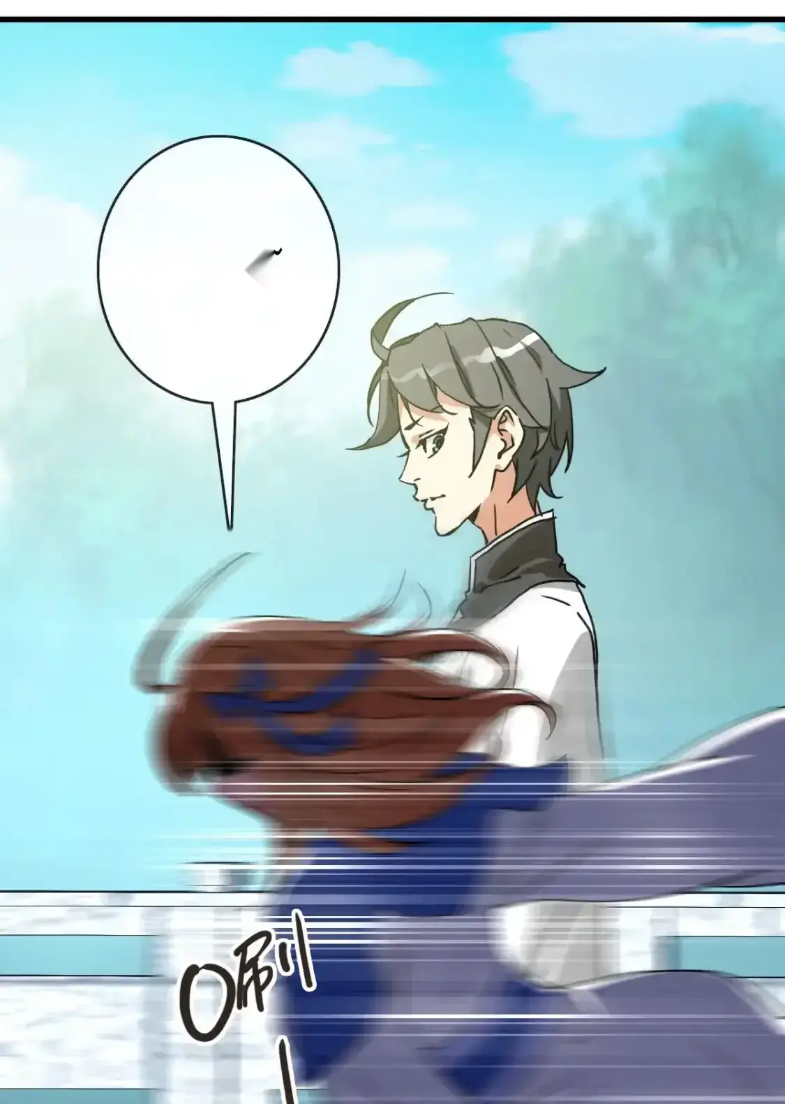 Read Crazy Leveling System fr Manga Online