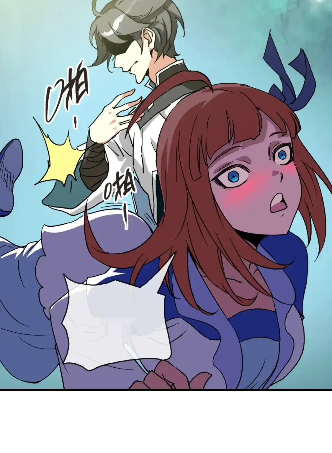 Read Crazy Leveling System fr Manga Online