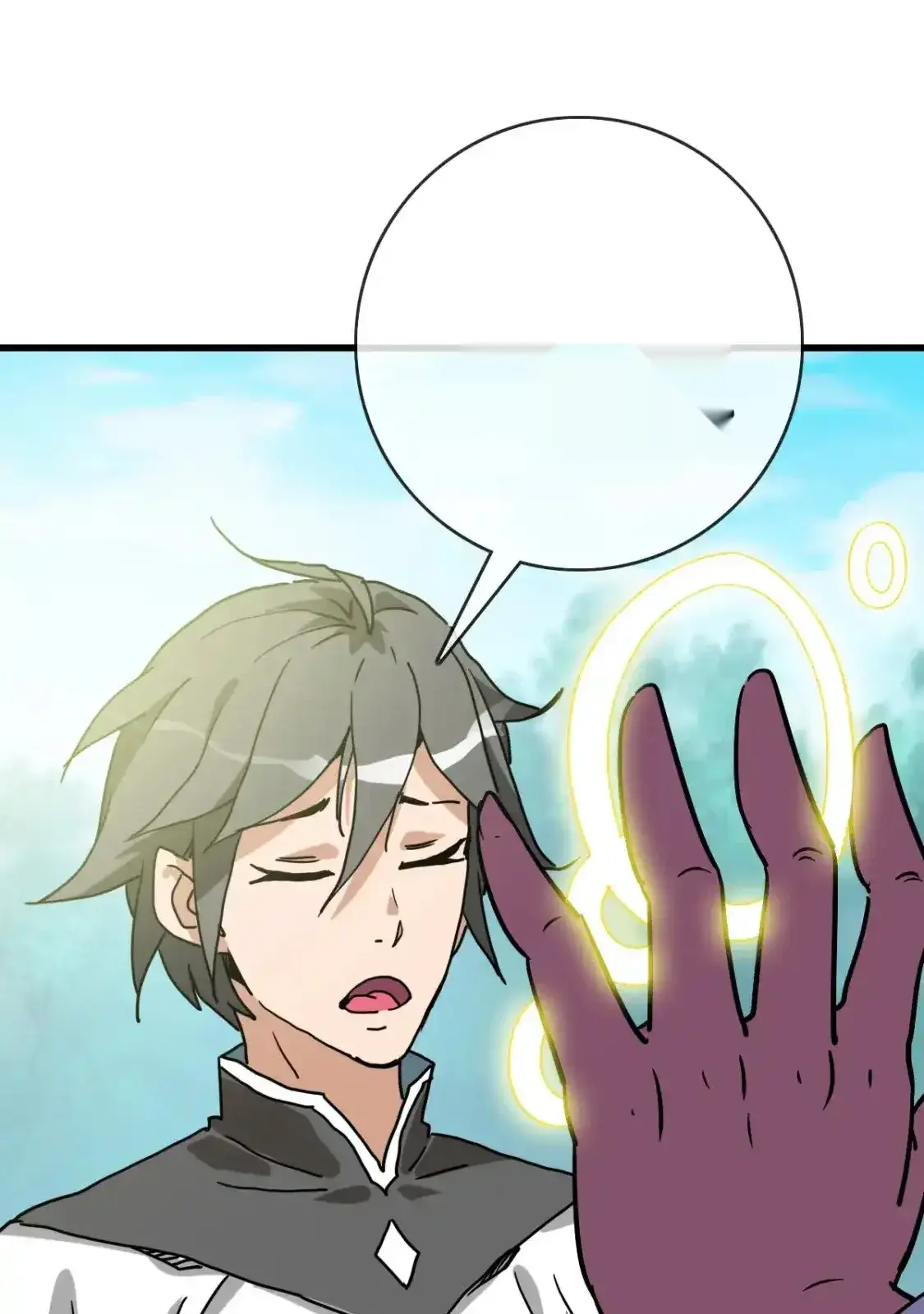 Read Crazy Leveling System fr Manga Online