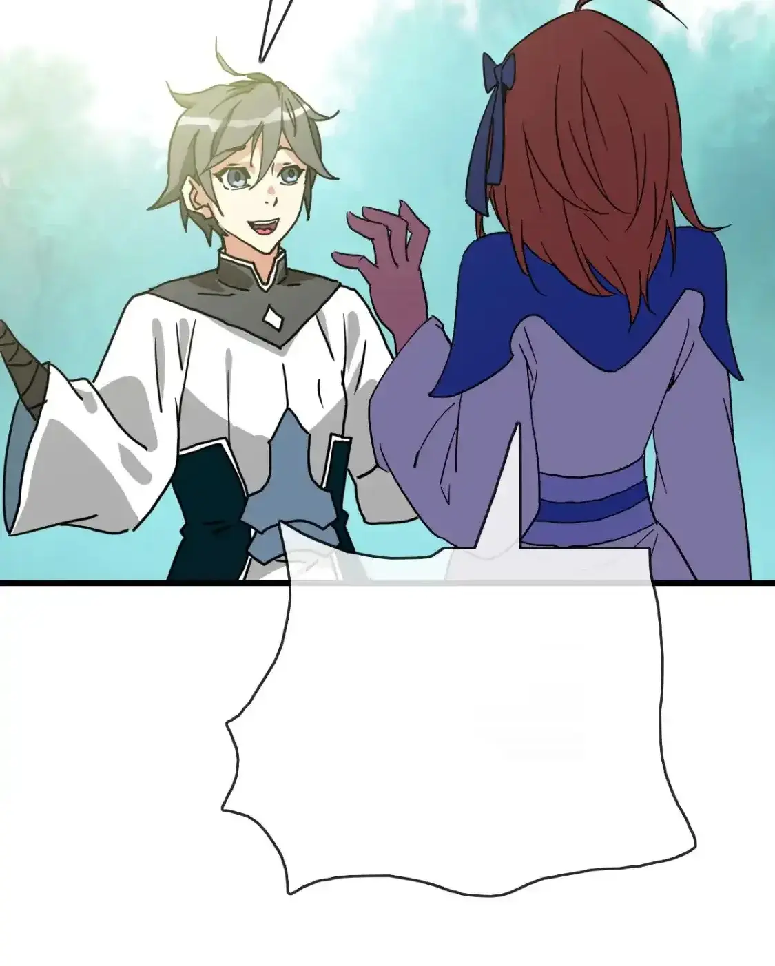 Read Crazy Leveling System fr Manga Online