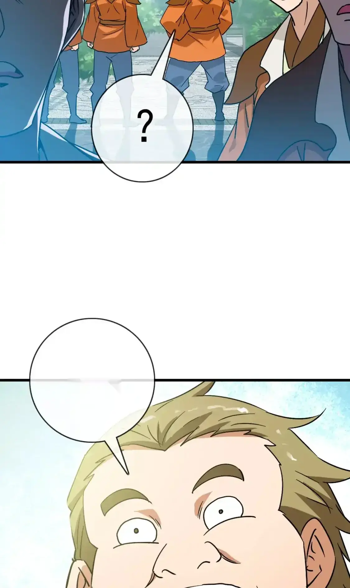 Read Crazy Leveling System fr Manga Online