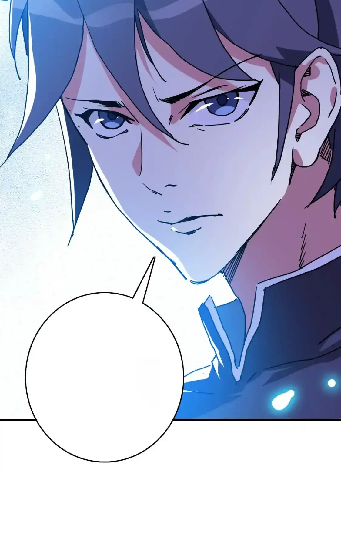 Read Crazy Leveling System fr Manga Online