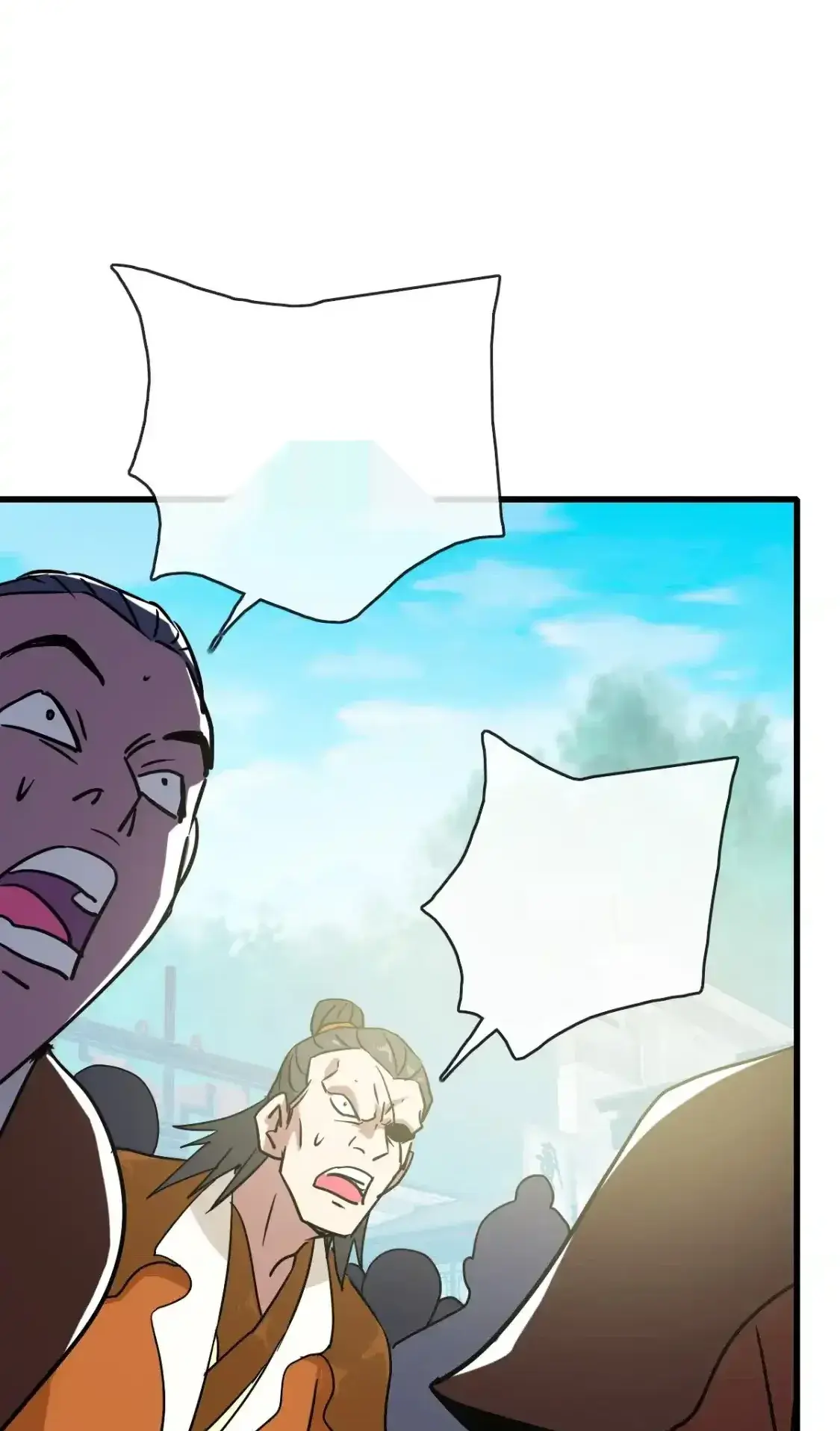 Read Crazy Leveling System fr Manga Online